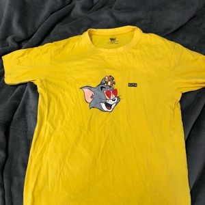kith Tom and Jerry t